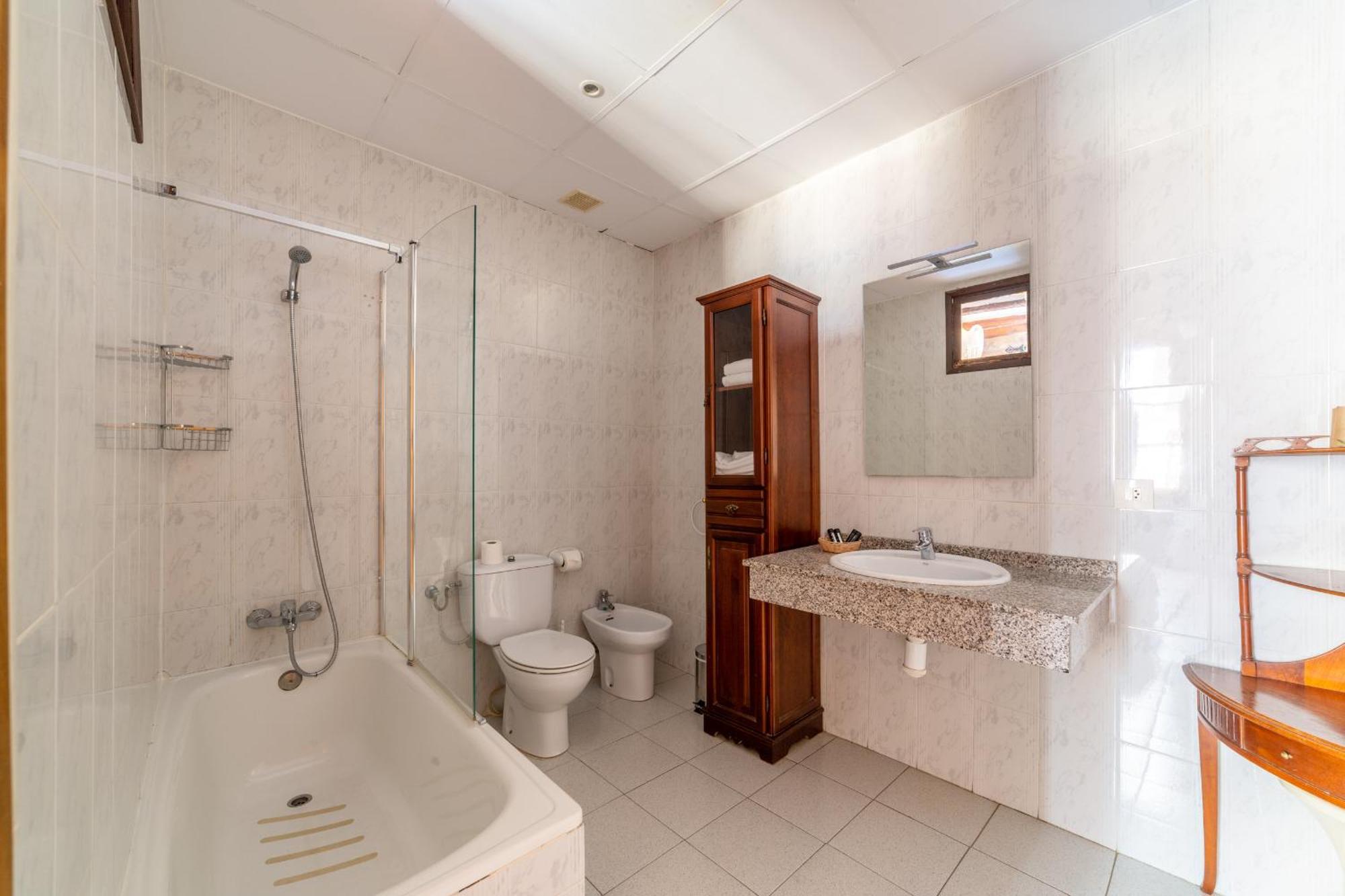Fonda La Plaza Hotel Valderrobres Kültér fotó